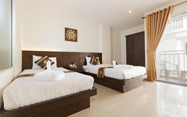 Garden Phuket Hotel