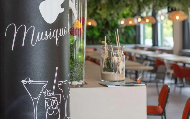 ibis Ciboure St Jean De Luz Hotel