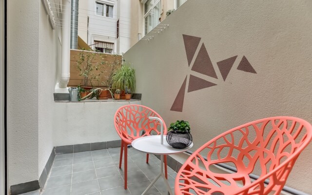 Sweet Inn Apartments Gracia