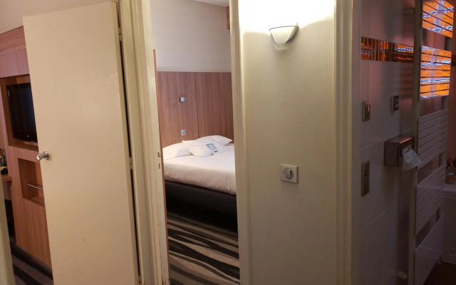 Kyriad - Tours Centre