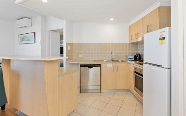 Salt Private Apartments