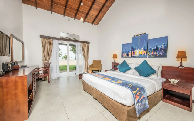 Amethyst Resort Passikudah