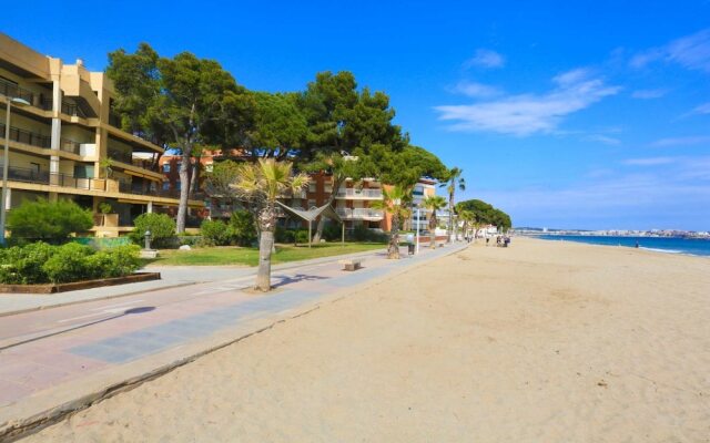 Apartamento Para 4 Personas en Cambrils
