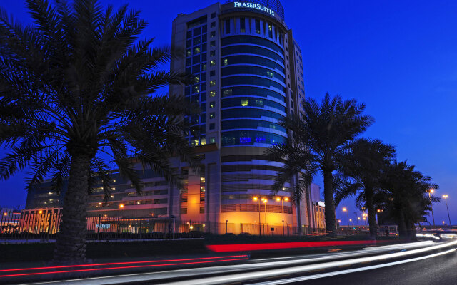 Fraser Suites Seef Bahrain