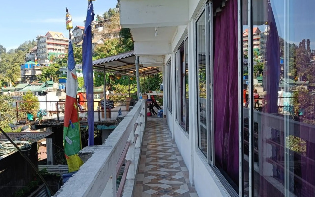 Wonder Hill Parivaar homestay