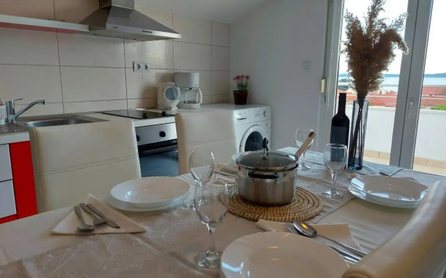 Apartments Karadza