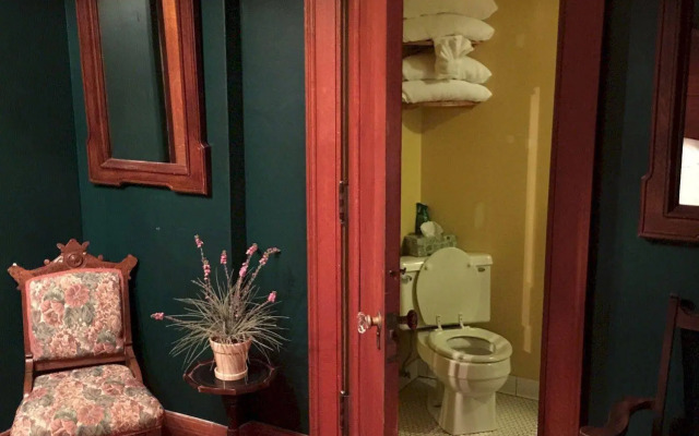 WC Lipe Mansion