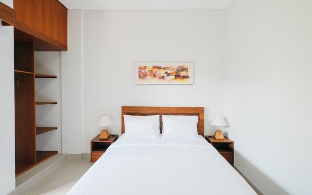 Nyuh Gading by The Lavana