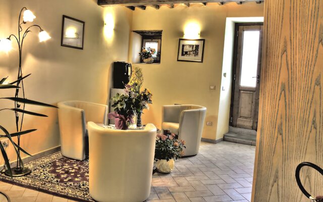 B&B Antica Trattoria Al Principe