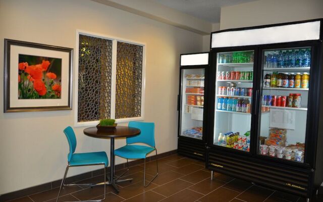 Candlewood Suites Denver Northeast - Brighton by IHG