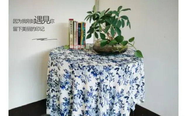 Yunshuiyao Shuiyunju Centennial Tulou Humanities Homestay