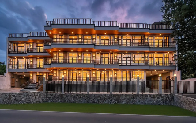 YASA Residence Fatmawati