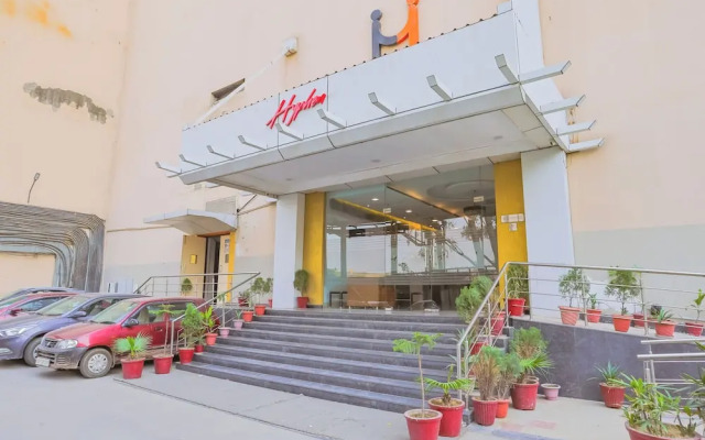 Hyphen Premier Meerut