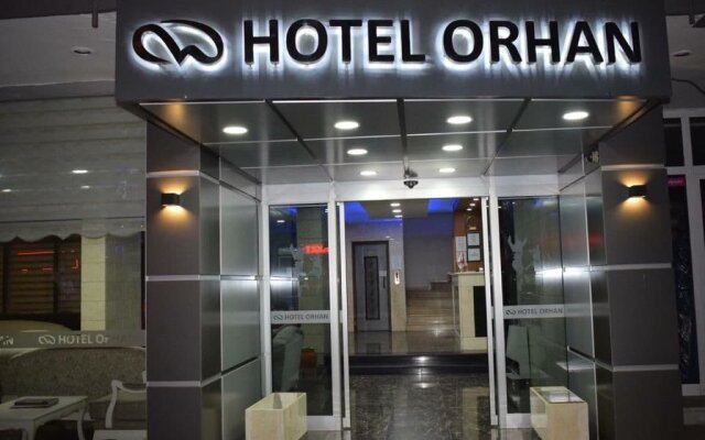 Otel Orhan