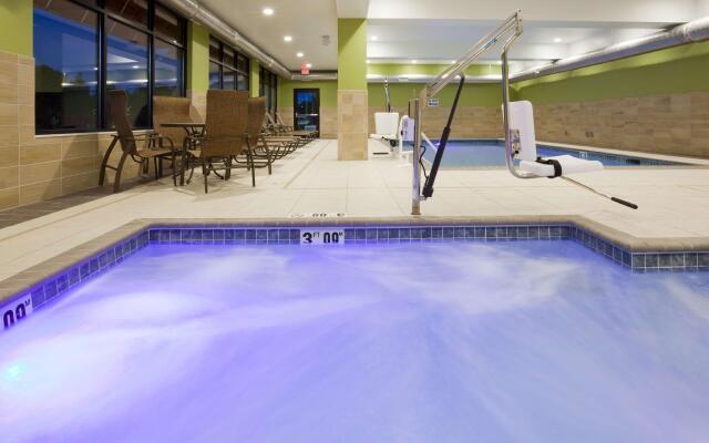 Hampton Inn Minneapolis-Roseville