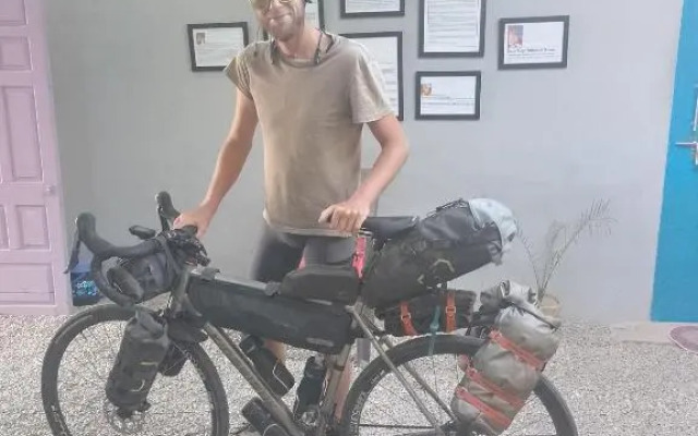 Goroomgo Nature Horizon Jodhpur