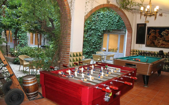 Hotel Jardi Apartaments