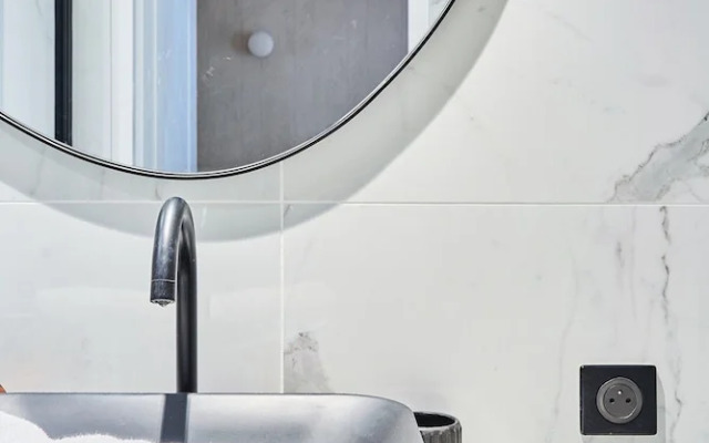 Chic Studio AC - Center of Paris-bourse