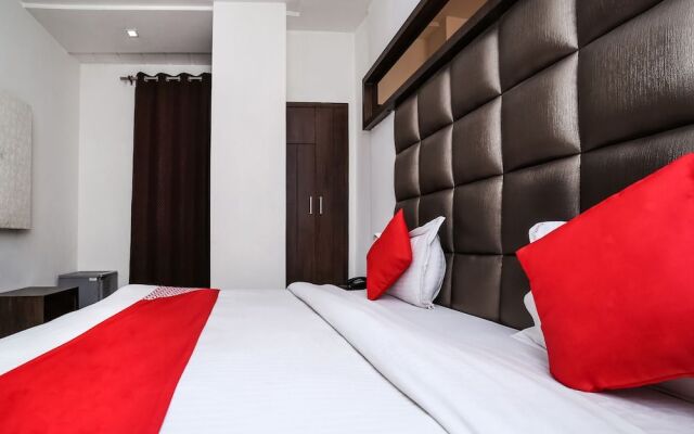 OYO 11150 Hotel Bella Vista