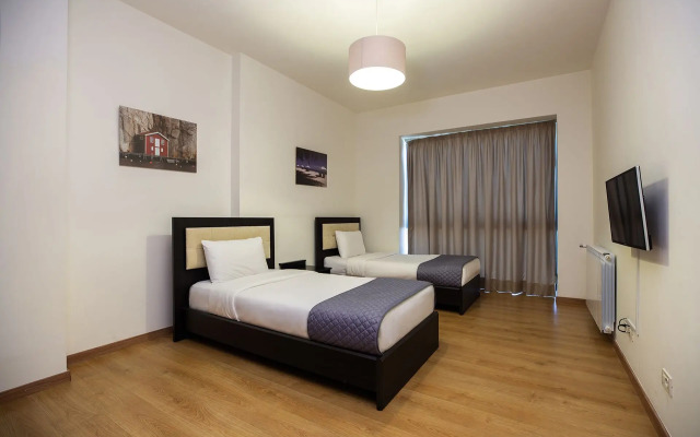 Kantari Suites