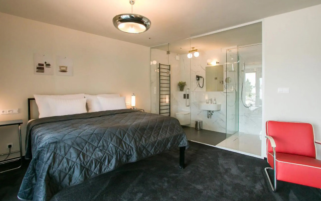 Hotel & Gallery Kopacka