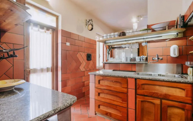 Villa Sergio Valledoria