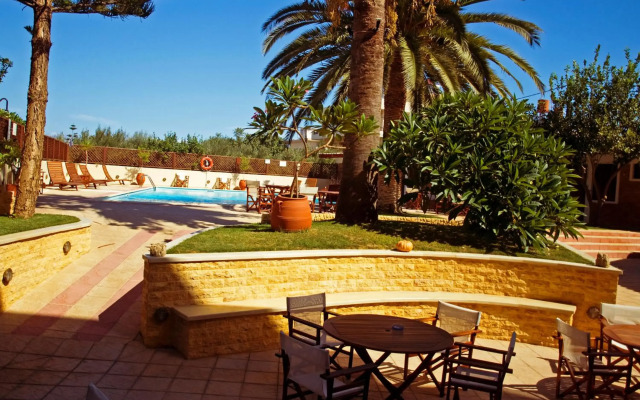 Kissamos Hotel