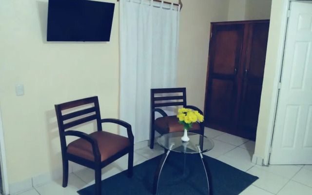 Hotel Dalinky