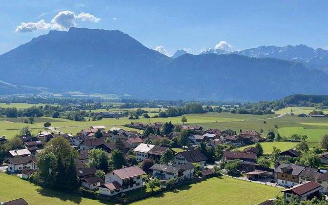 Grafenburg, Residenz Kaiserreich