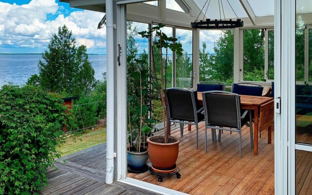 Holiday Home in Vingåker