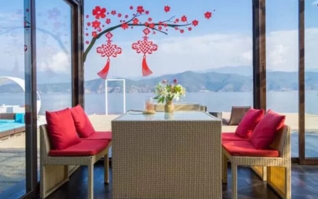 Date One Resort Hotel - Lugu Lake