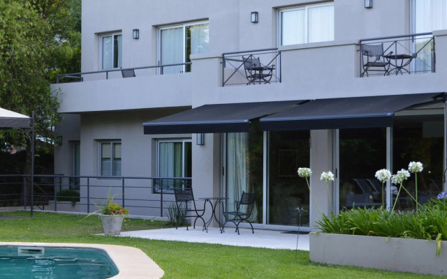 Villa Isidro Boutique & Spa