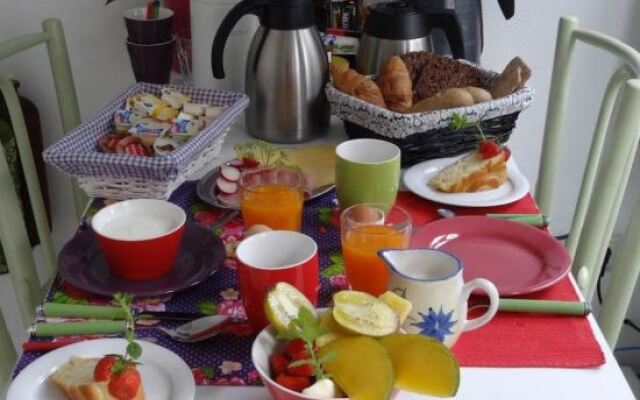 Bed&Breakfast de Noordeling