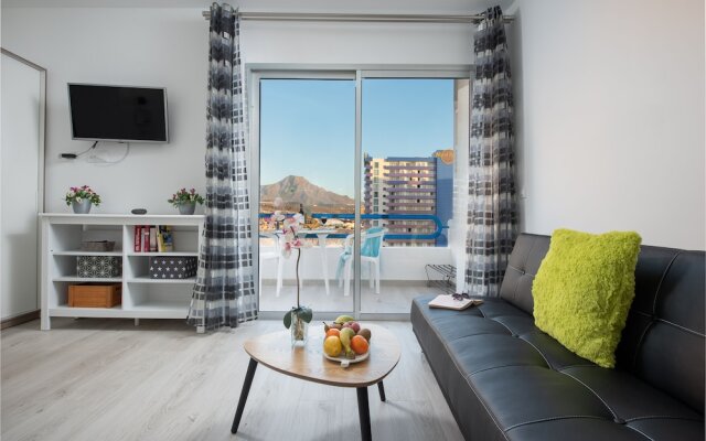 909 Panoramic Studio, Ocean View