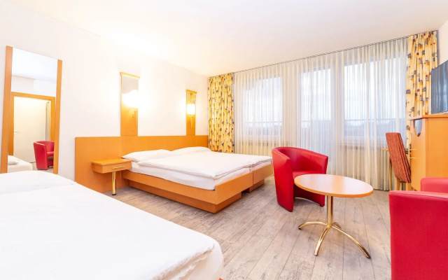 Hotel Alexander