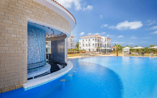 Radisson Blu Residences, Saidia