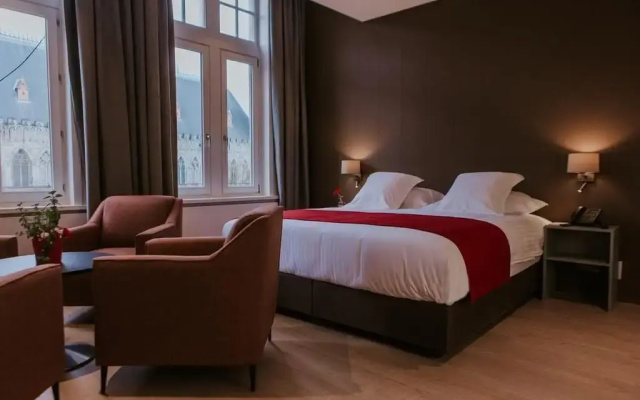 Hotel New Regina