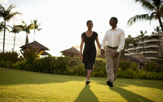 Sheraton Maui Resort & Spa