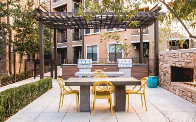 Apartments-Stay Smart Frisco Plano