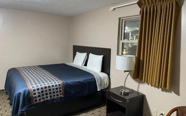 Economy Inn And Suites Ashtabula