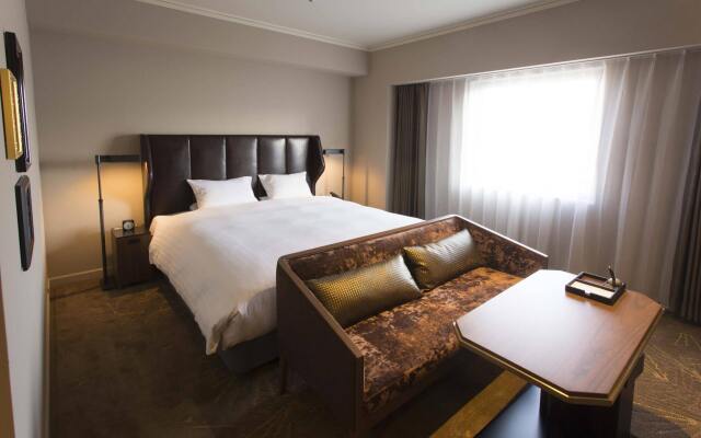 Royal Park Hotel Takamatsu