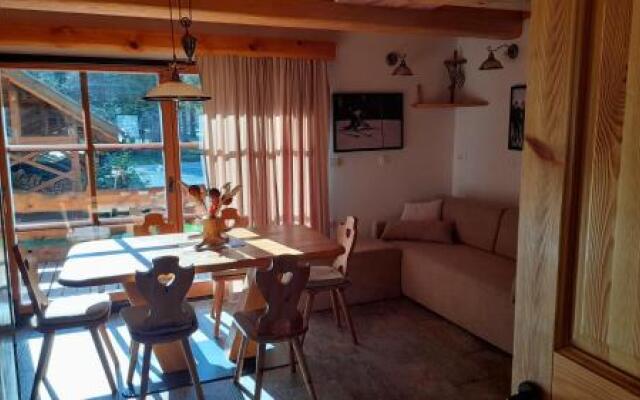 Apartma Jezerci