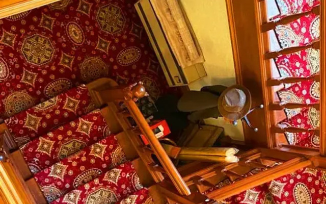 The Falls - Value Rooms at Aultnagar Estate