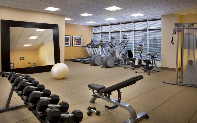 Hilton Garden Inn Toronto Airport West/Mississauga