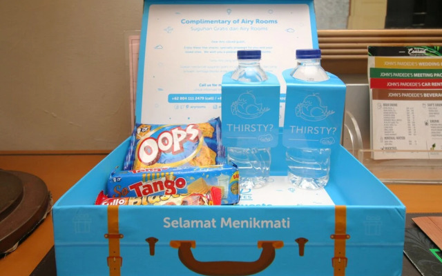 Airy Senen Raden Saleh Satu 9 Jakarta