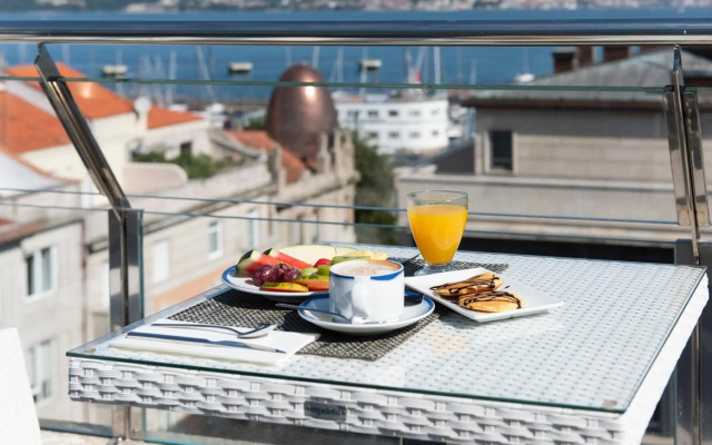 Maroa Hotel