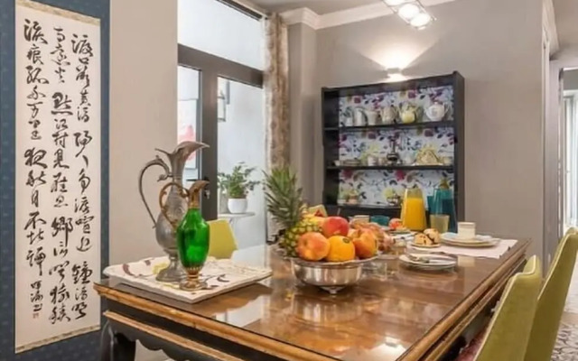 Guesthouse 73