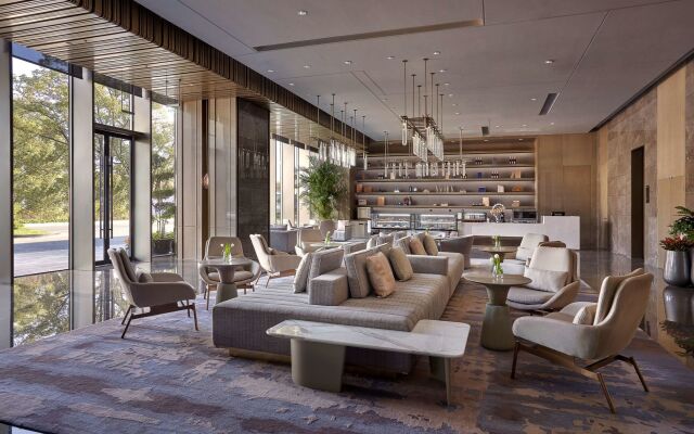 Kempinski Hotel Nanjing