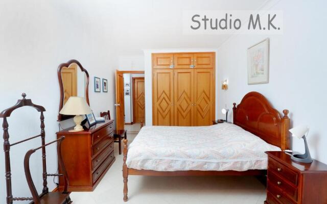 Appartement ALbufeira , Santa Eulalia ,