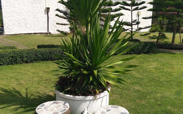 WhiteRock Resort Pakchong
